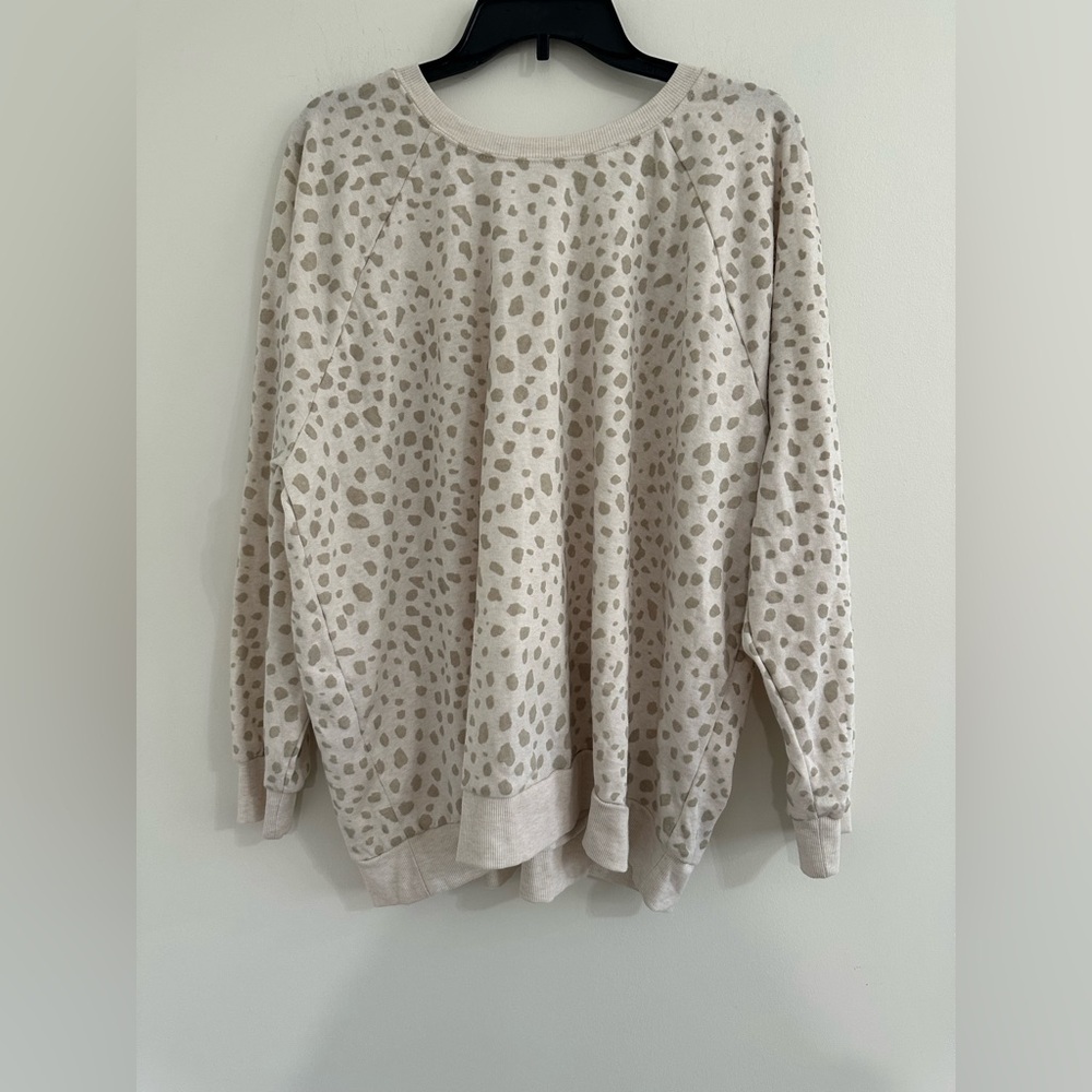 Nwt P.J. Salvage Women Tops Sz 3X #K2